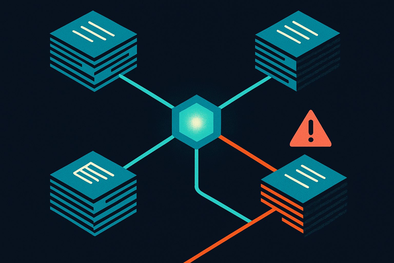 AI agent development in Malaysia — an AI system cross-checking and matching business documents