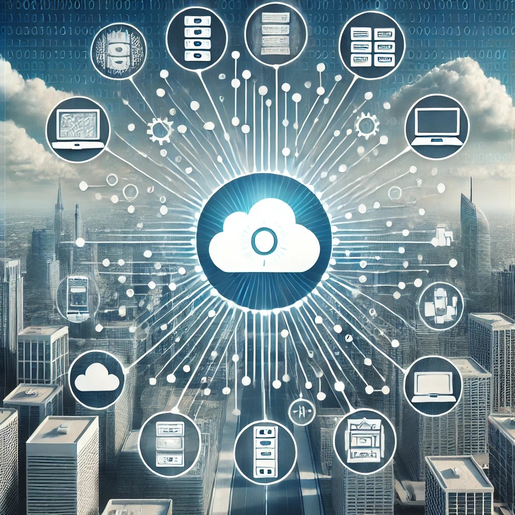 Cloud Architecture and DevOps Solutions Malaysia