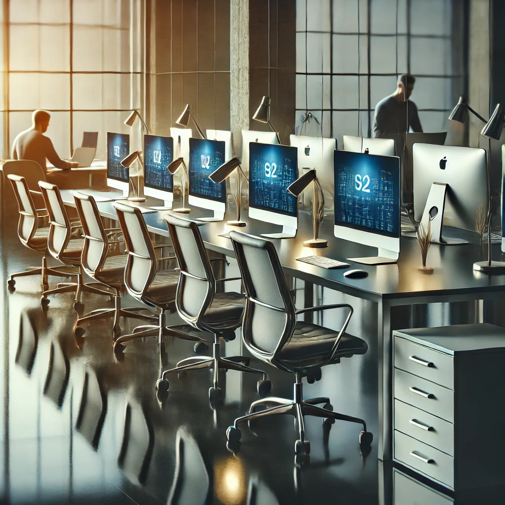 Hardware and Software Solutions Malaysia