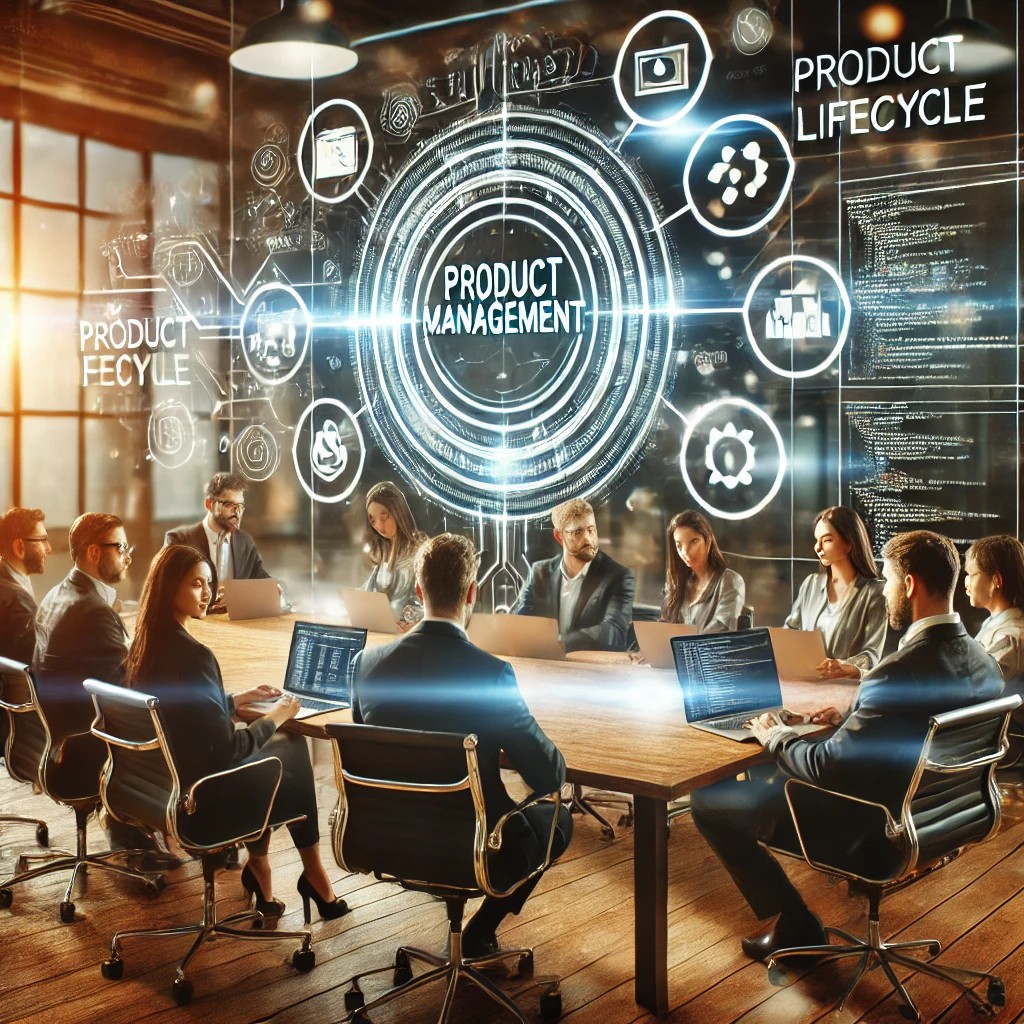 Product Management Services Malaysia