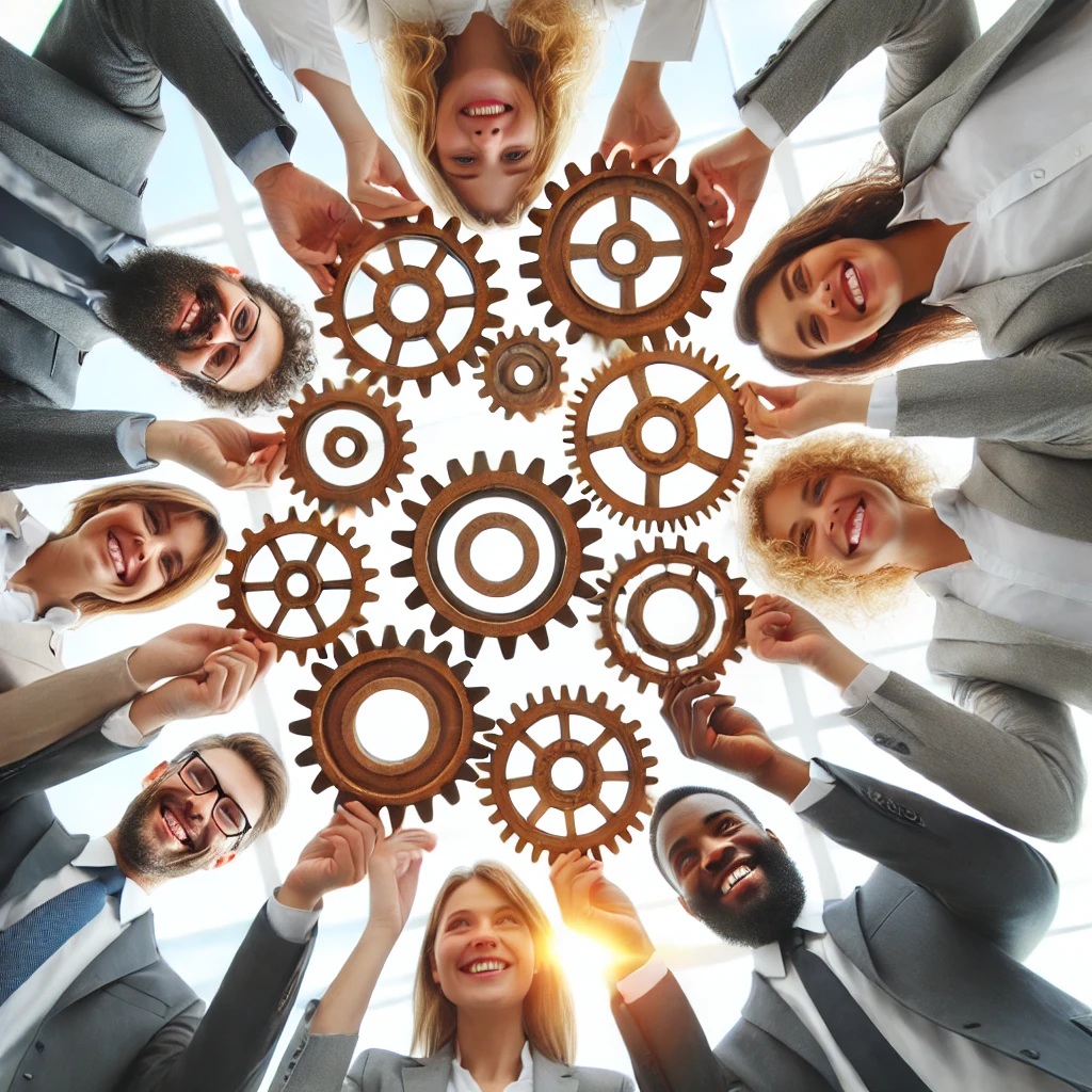 System Integration and Support Services Malaysia