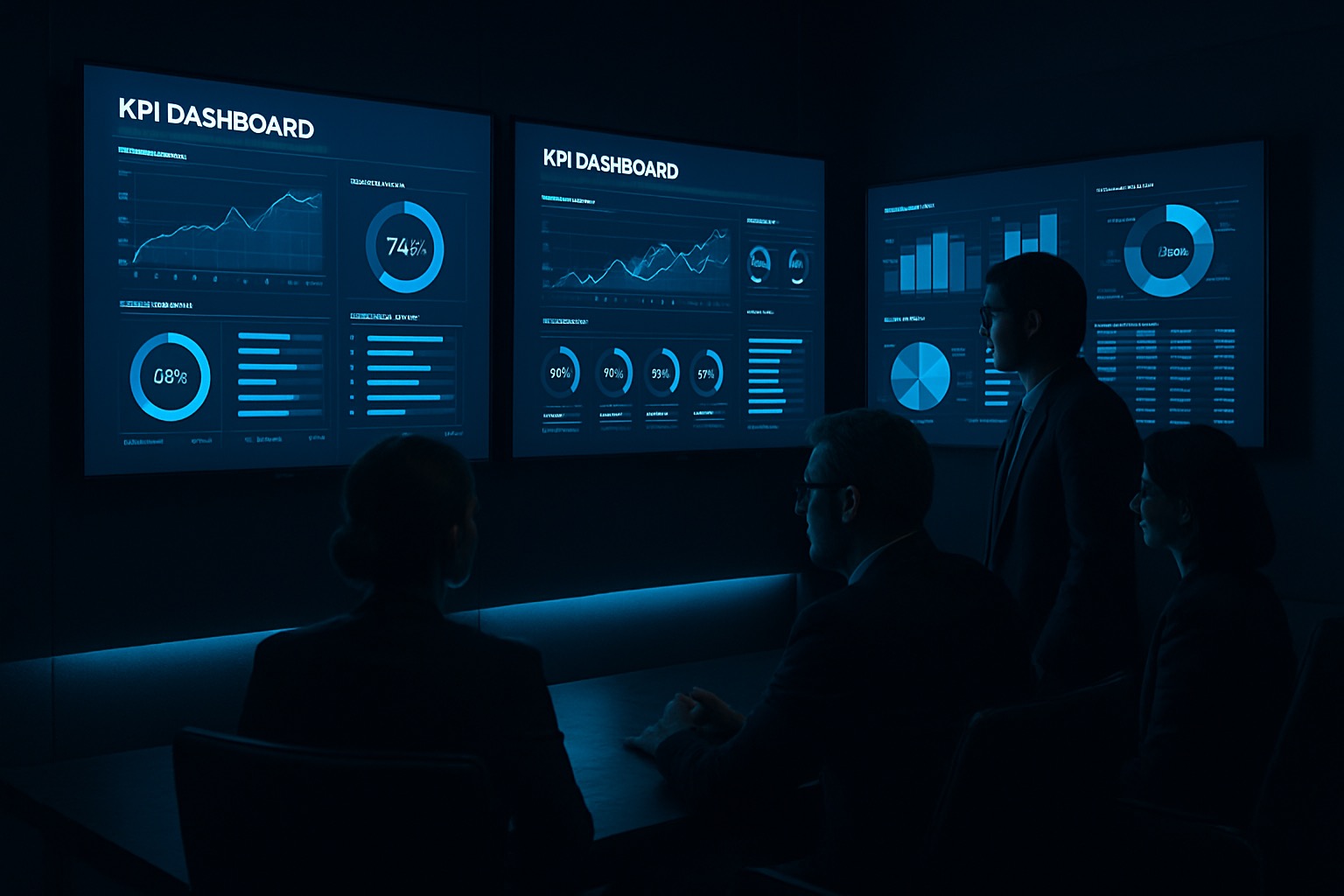 Digital Transformation Services Malaysia