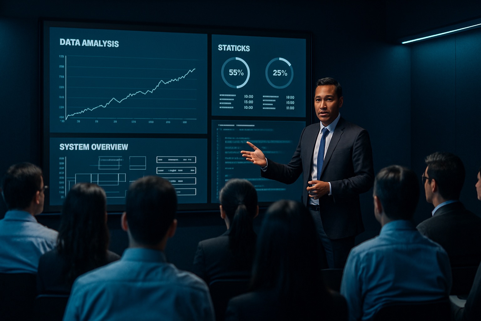 HRD Corp certified training partner for AI and digital transformation